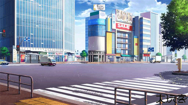 大小姐的枯燥一天AVG