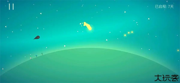 星季手游