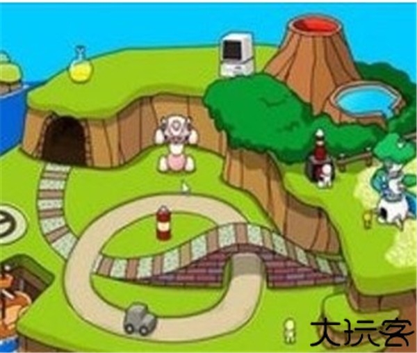 生命之岛2安卓手机版