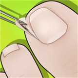 解压修修脚模拟