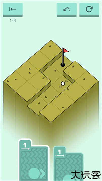 高尔夫之巅安卓版