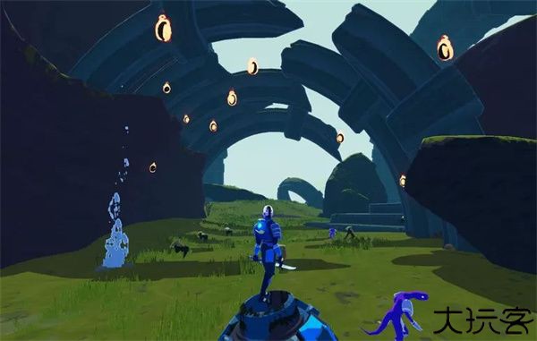 雨中冒险2手机版