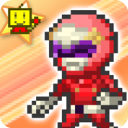 前进英雄战队物语手机版