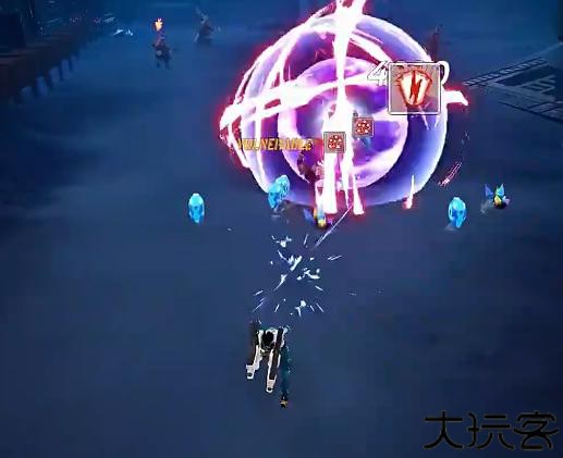 火种计划中文版