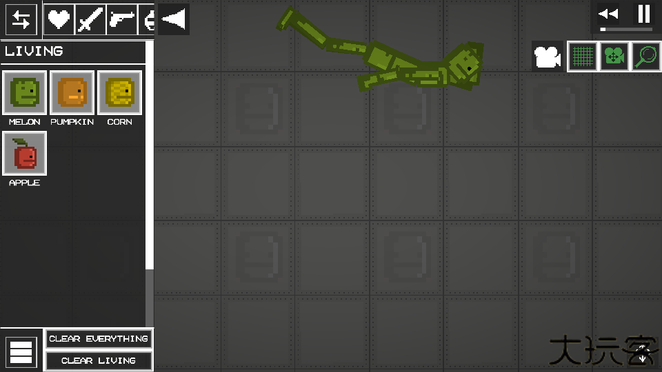 甜瓜游乐场2中文版