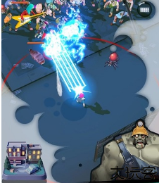 mowzombies中文版