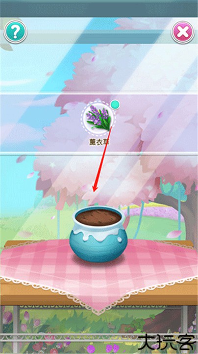 鲜花小镇安卓版