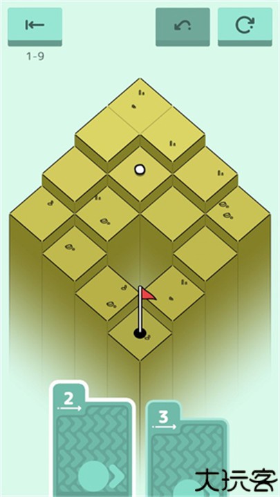 高尔夫之巅安卓版