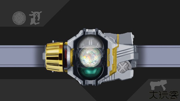 假面骑士模拟器OOO