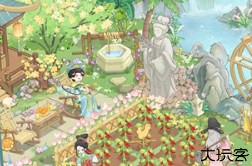 盛世芳华剧情手游