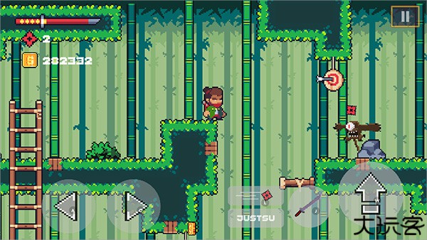 忍者佩佩经典版