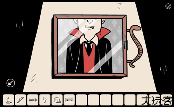 窗中少女中文版