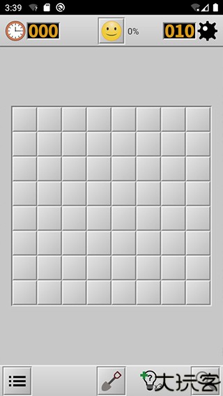 扫雷经典手机版