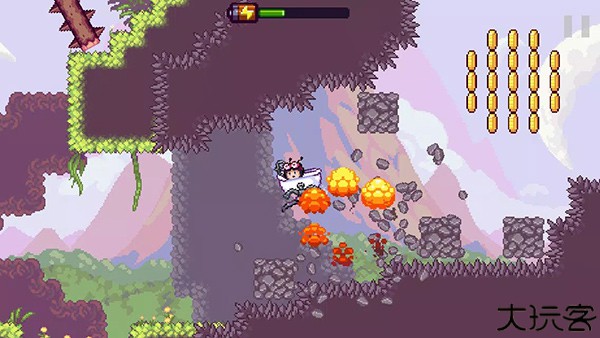 天空追逐者游戏安卓版