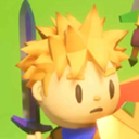 怪物森林中文版