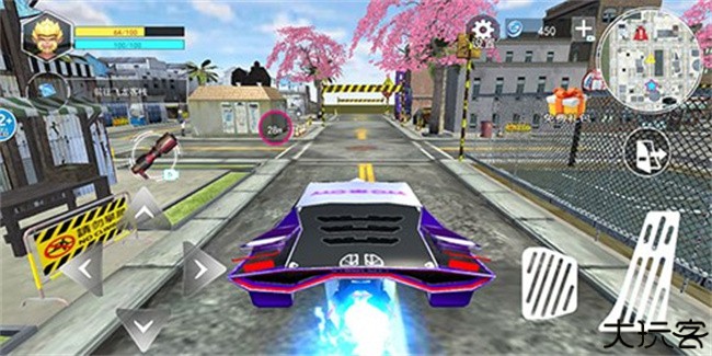 猴王模拟器之花果山篇手机版