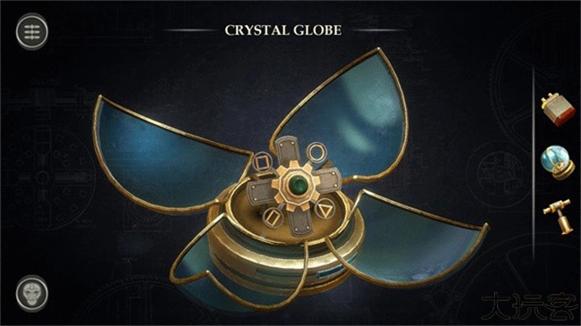 盒子丢失的碎片手机版