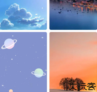 红云手机相机