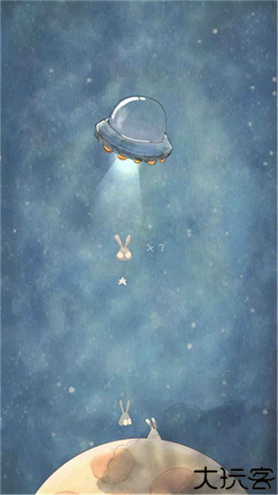 喜欢和你在一起联机版