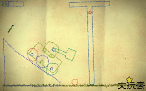 蜡笔物理学安卓中文版