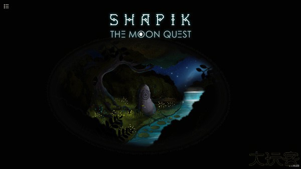 沙皮克月球探索完整版