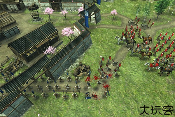 幕府之争安卓版