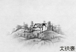 说剑游戏
