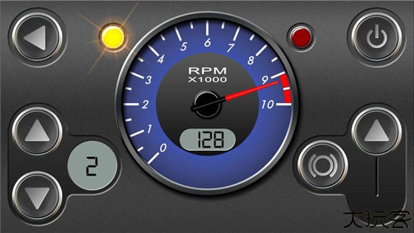 发动机模拟器中文手机版