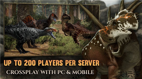 泰坦之路中文安卓版