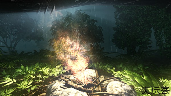 最后的幸存者中文版