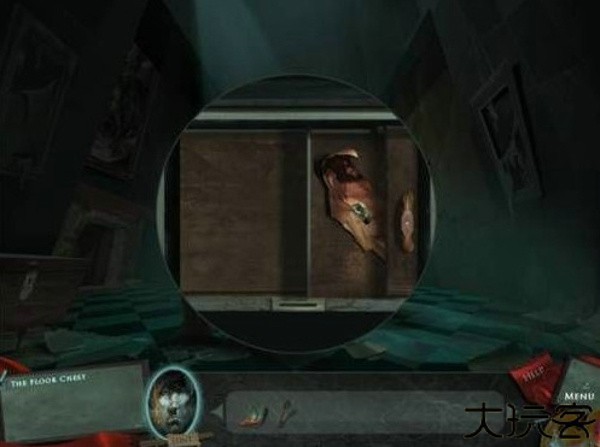 谜画之塔安卓汉化版