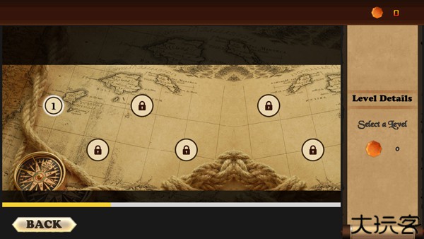 暗影格斗竞技场