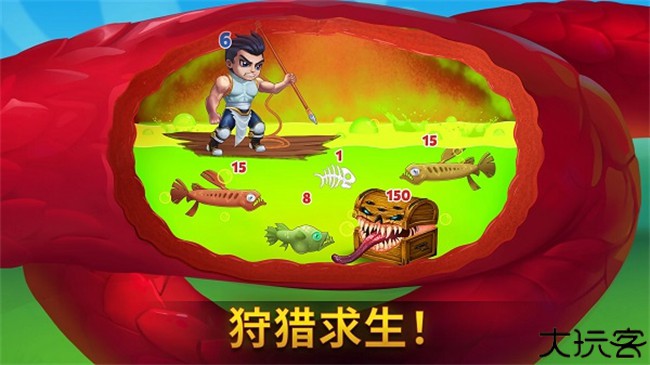 HeroWars勇士争霸