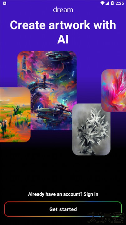 梦境生成器安卓版