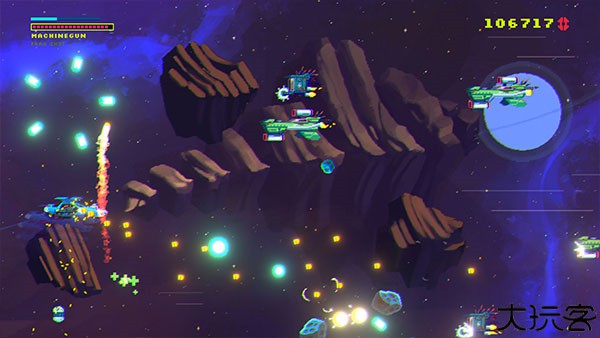 黑色悖论手游手机版