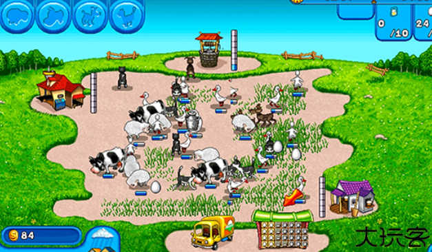 farmfrenzy汉化版