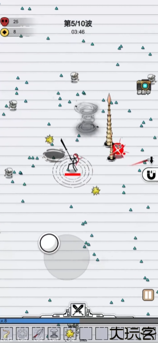 单刀直入游戏安卓版