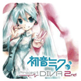 初音未来歌姬计划2手游