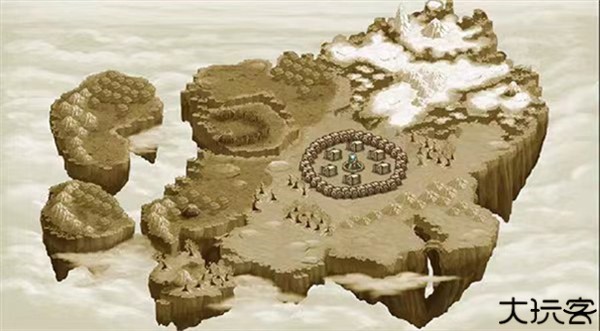 城邦争霸手机中文版