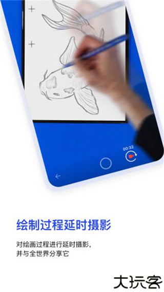 Sketchar智能绘画