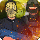 警察和强盗模拟器汉化版