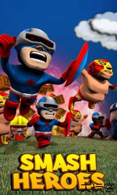 超人特工队完美版