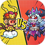 热血英雄团手游