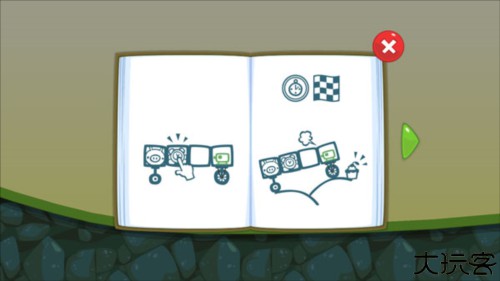 bad piggies theme