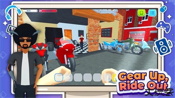 网咖模拟器中文版