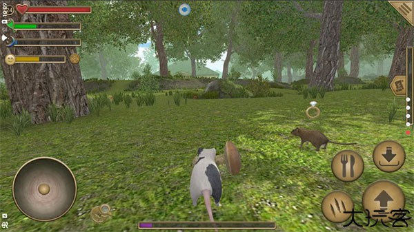 老鼠模拟器中文手机版