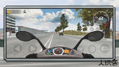 速度与狂飙2游戏