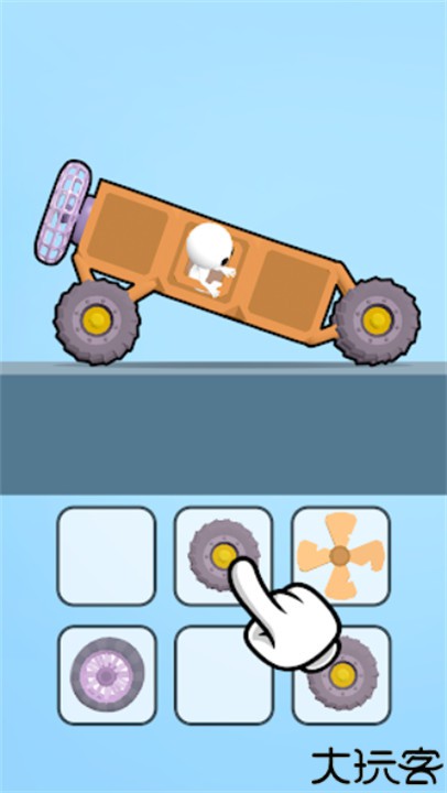 汽车改装大师游戏中文版