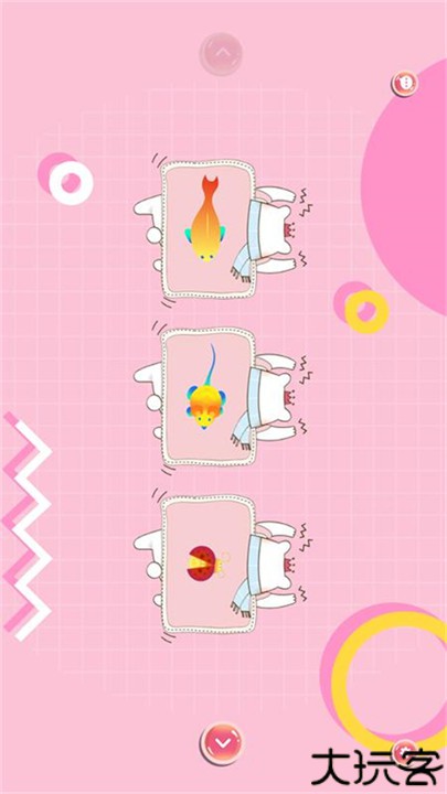 优应逗猫玩具软件