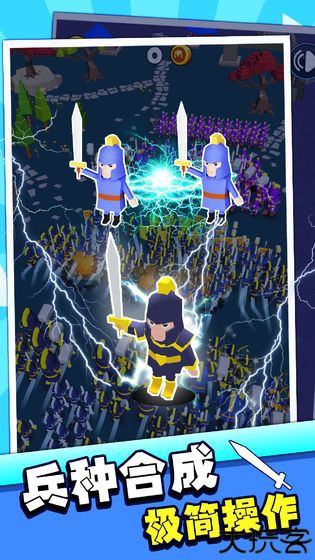 指上弹兵手机版